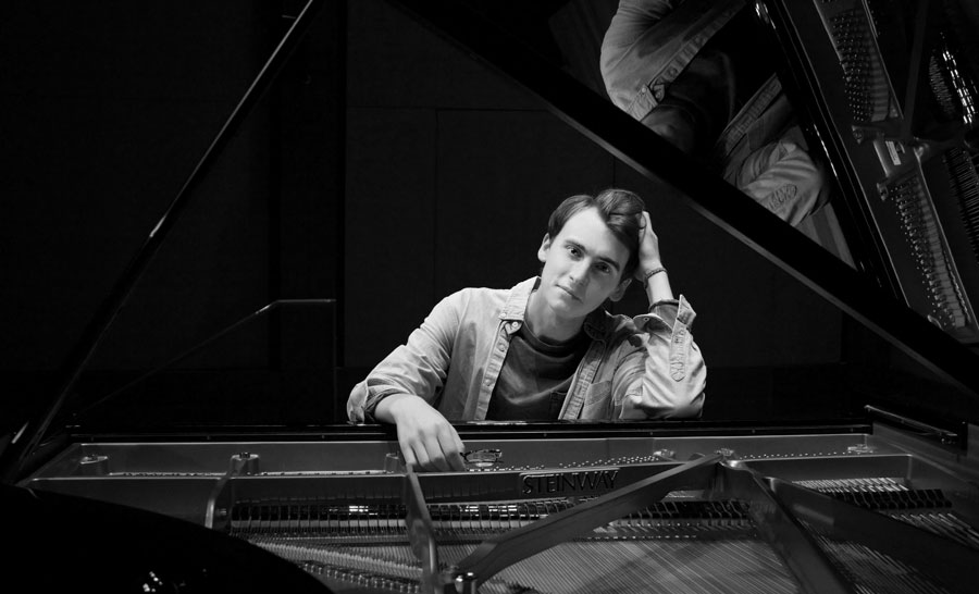 Robert Carlson