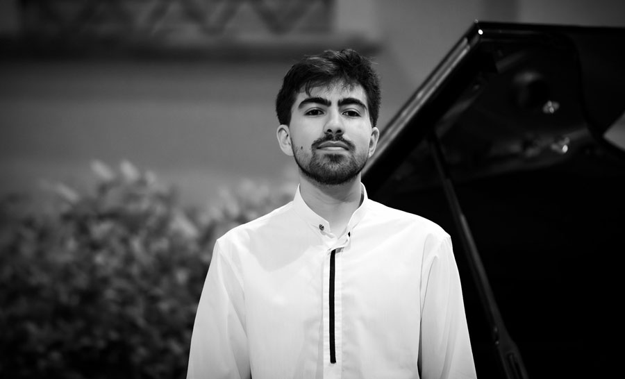 Arsen Dalibaltayan