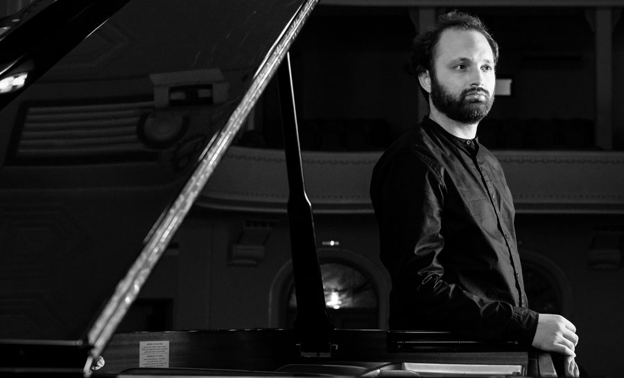 Danylo Saienko