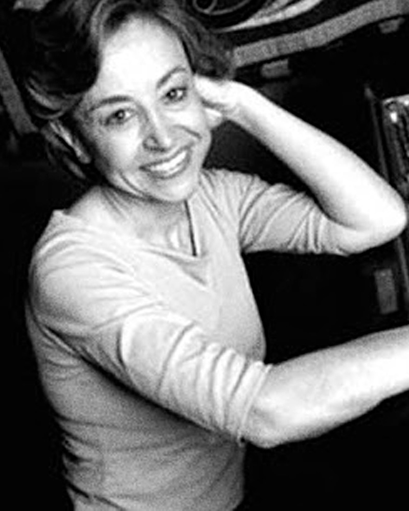 Ana Guijarro, Presidenta del Comité técnico de preselección