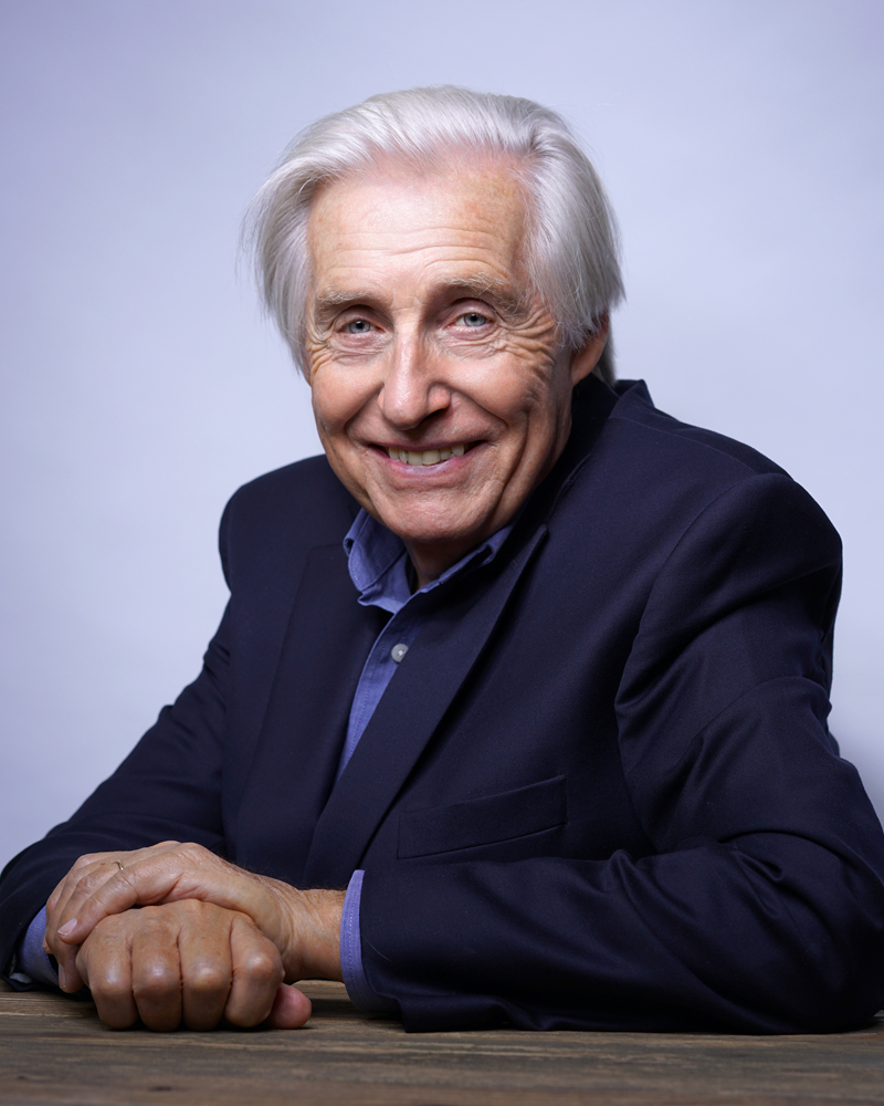 Joaquín Achúcarro