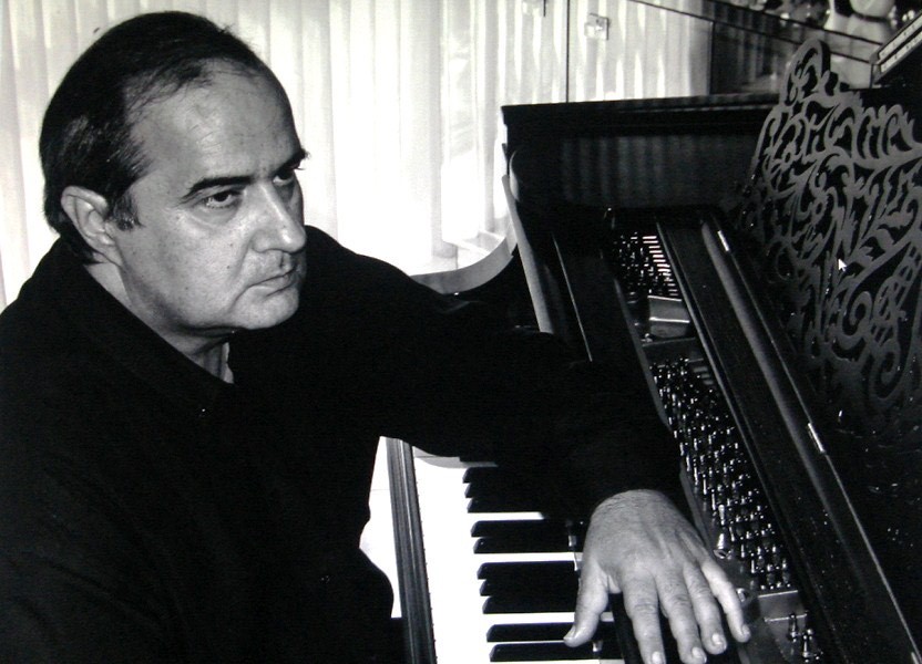 Jorge Luis Prats