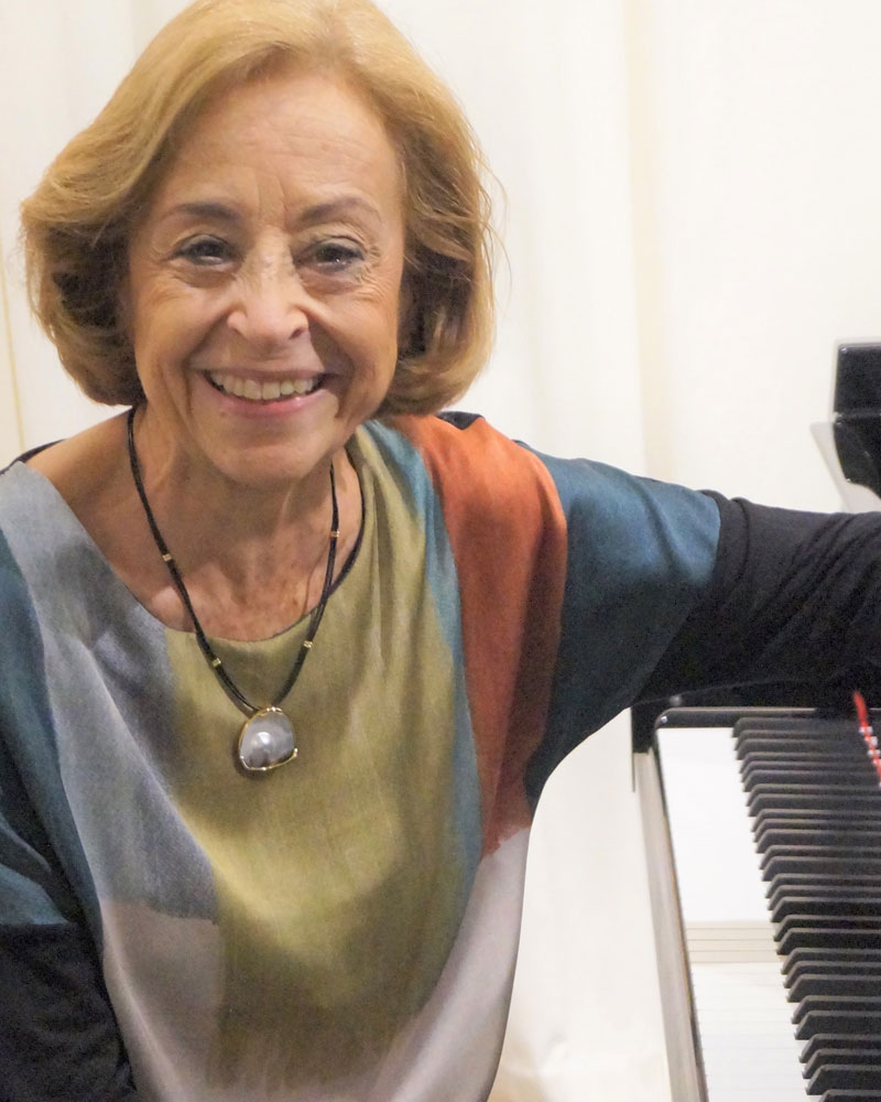 Ana Guijarro