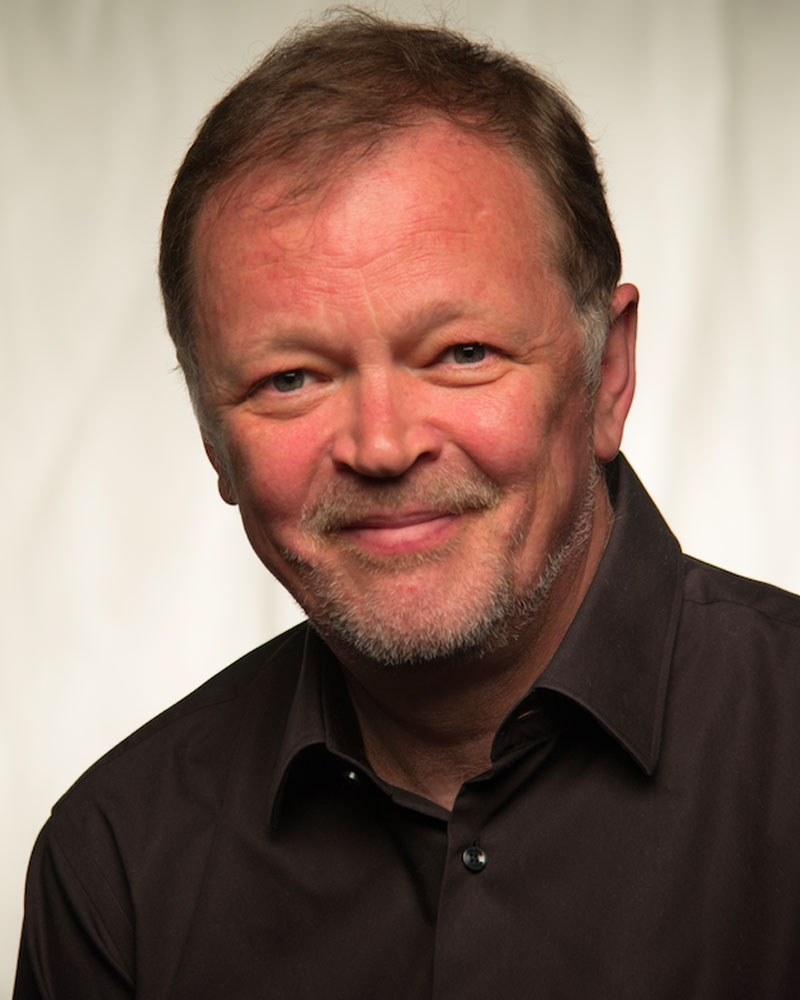 Nikolai Demidenko