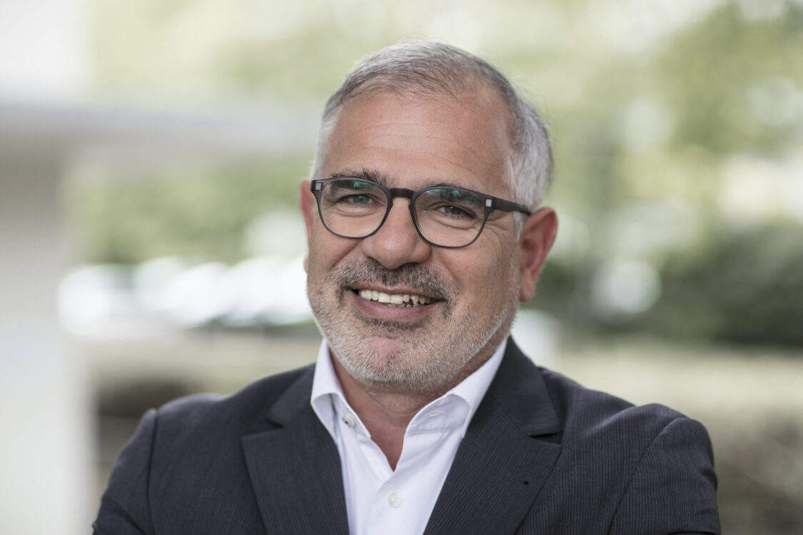 Didier Schnorhk