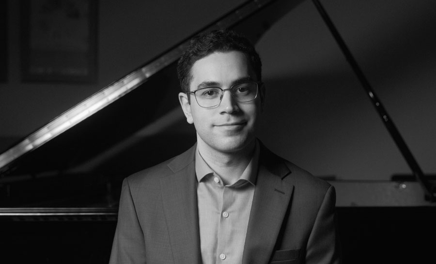 Nabeel Hayek
