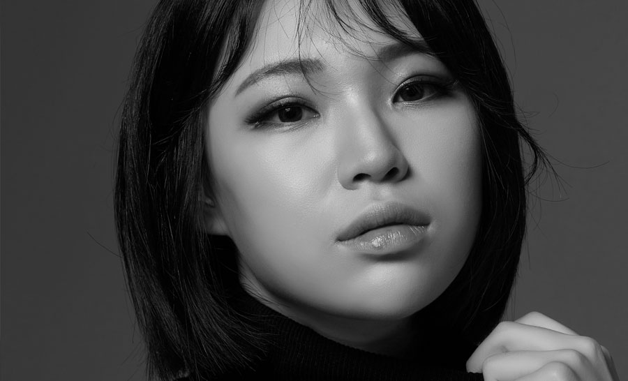 Jiyoung Kim