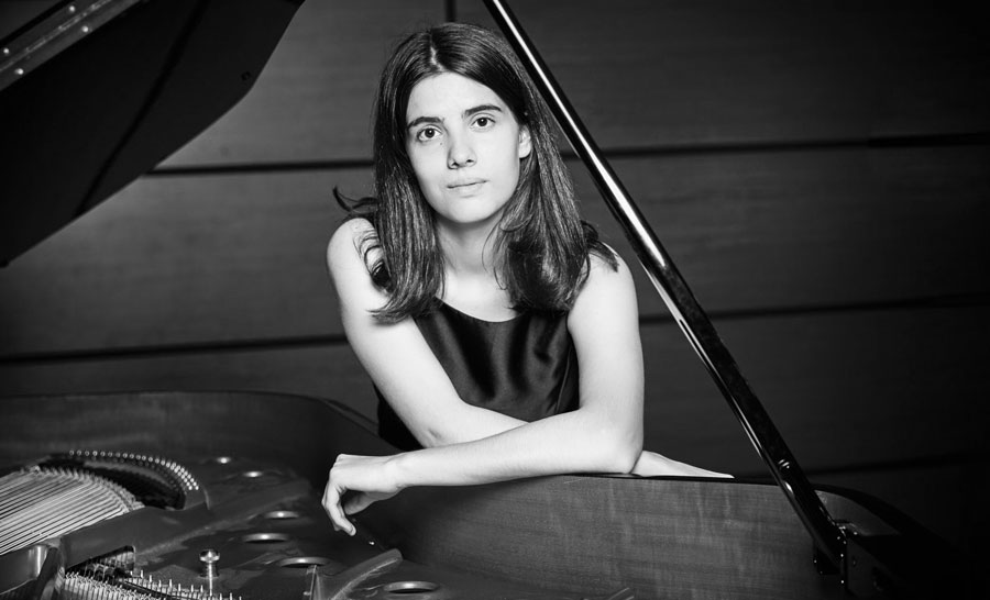 Eugenia Sánchez Durán
