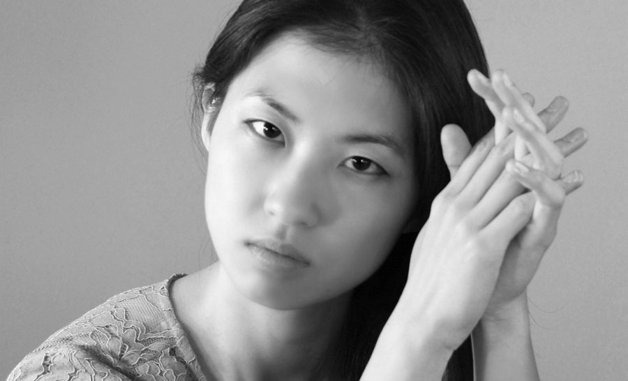 Min Joo Yi