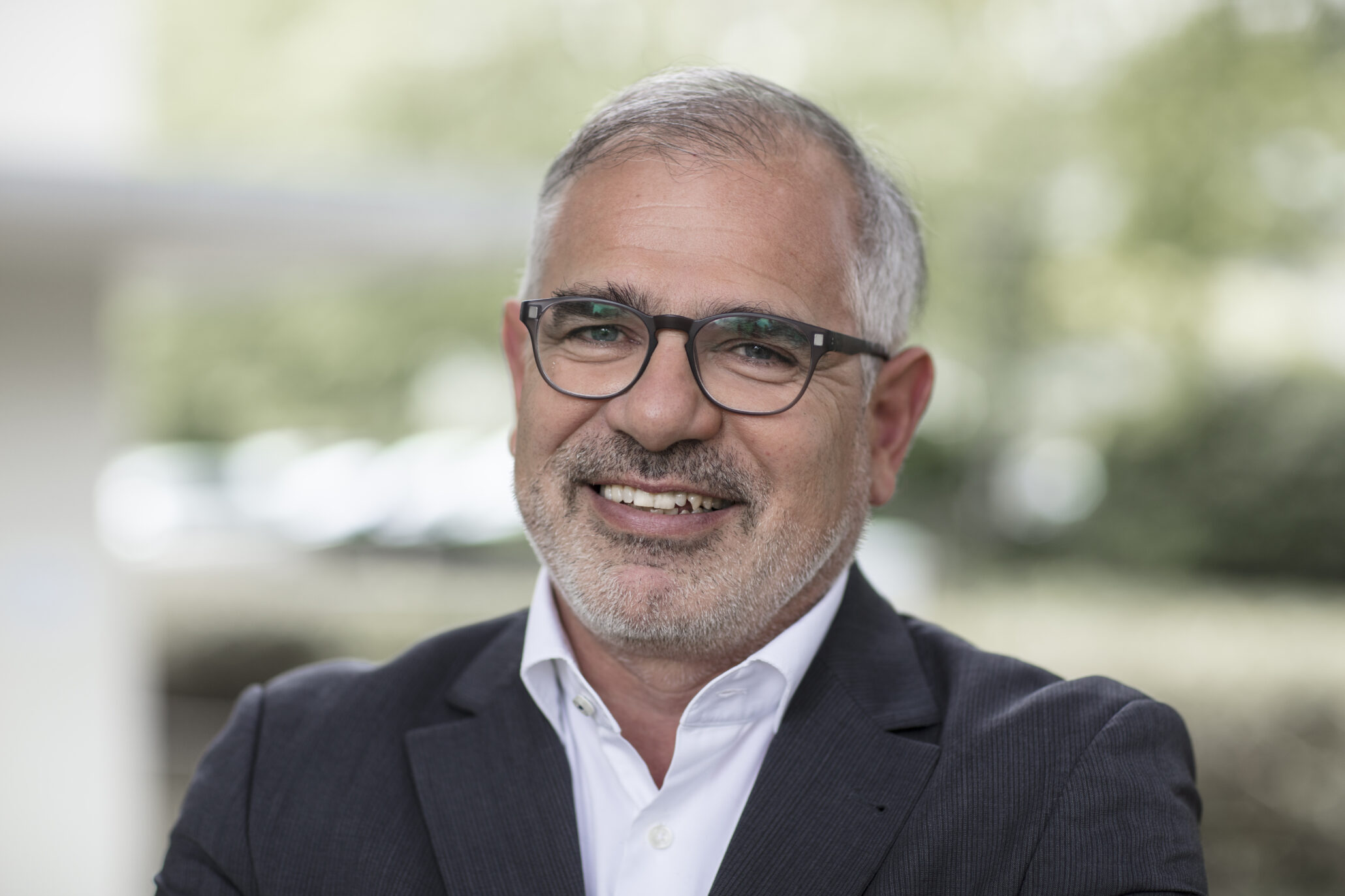 Didier Schnorhk