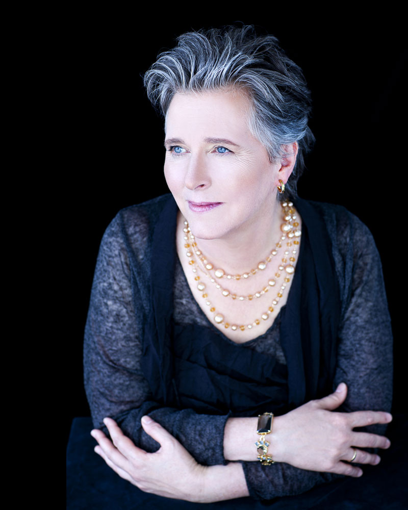Janina Fialkowska