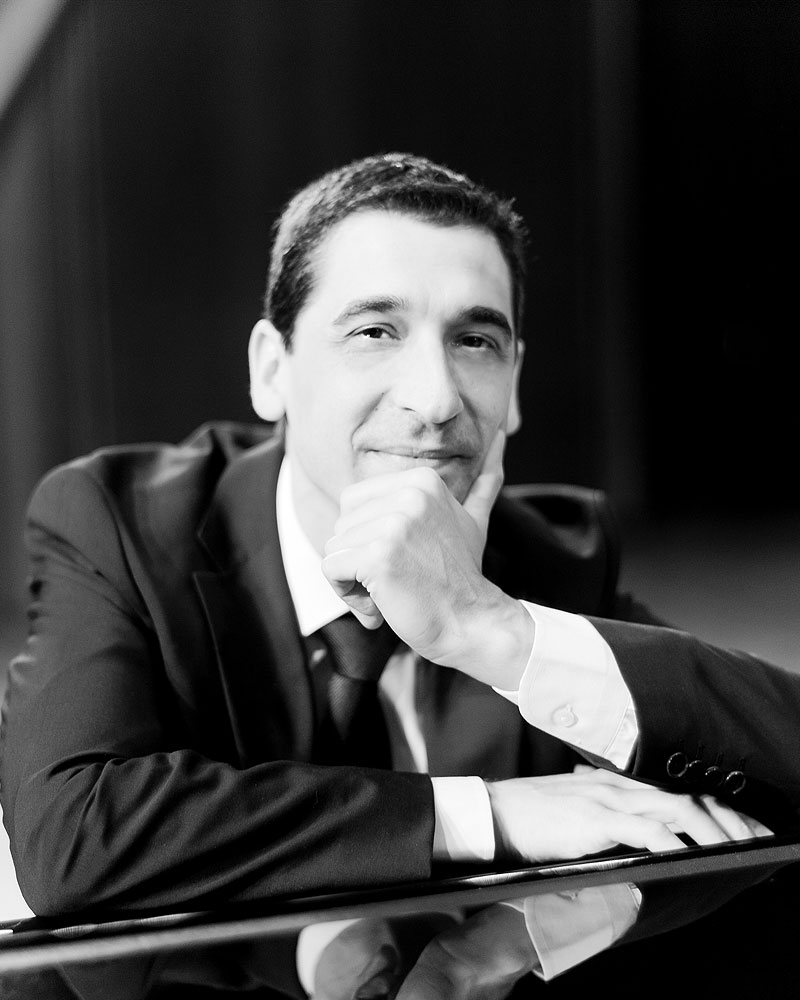 Ángel Sanzo