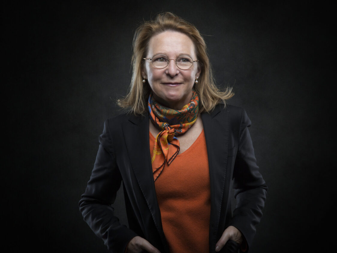 Catherine D’Argoubet